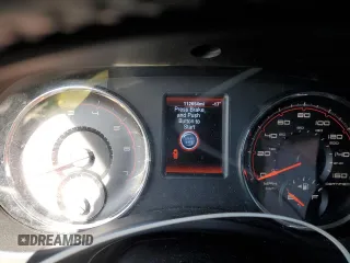 2013 Dodge Charger Police z VIN 2C3CDXAG3DH521581, wystawiony jako Copart lot #55010665 z przebiegiem 112 654 mil mil oraz Szkoda całkowita • Salvage title. Historia ofert i sprzedaży dostępna na DreamBid. Obrazek 9.