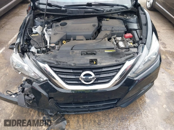 2017 Nissan Altima S z VIN 1N4AL3AP2HC274339, wystawiony jako IAAI lot #41754481 z przebiegiem 104 571 mil mil oraz . Historia ofert i sprzedaży dostępna na DreamBid. Obrazek 10.