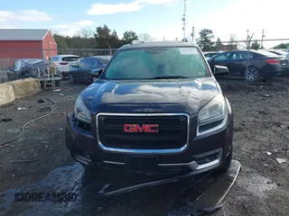 2014 GMC Acadia SLE with VIN 1GKKVPKD6EJ159470, listed as a IAAI auction lot 41697245 with 163,492 mi miles and . Bid and sale history available at carsss.com. Image 13.