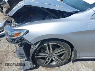 2016 Honda Accord Touring with VIN 1HGCT2B03GA000691, listed as a IAAI auction lot 42009414 with 70,306 mi miles and . Bid and sale history available at DreamBid. Image 18.