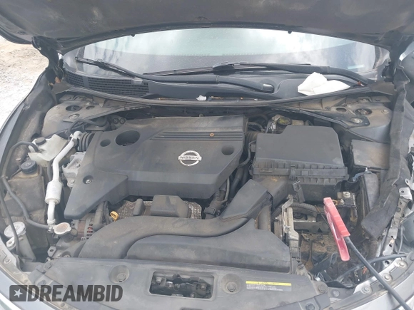 2015 Nissan Altima SV z VIN 1N4AL3AP9FC575493, wystawiony jako IAAI lot #42065104 z przebiegiem 230 291 mil mil oraz . Historia ofert i sprzedaży dostępna na DreamBid. Obrazek 10.