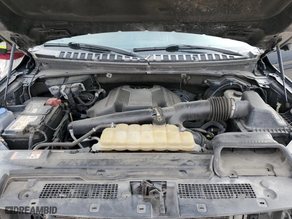 2020 Ford Expedition Max Limited with VIN 1FMJK2AT3LEA28378, listed as a Copart auction lot 46317305 with 200,084 mi miles and Salvage Title. Bid and sale history available at carsss.com. Image 12.