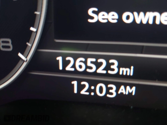 2018 Audi Q7 Prestige with VIN WA1VAAF76JD034803, listed as a IAAI auction lot 42141324 with 126,523 mi miles and . Bid and sale history available at DreamBid. Image 15.
