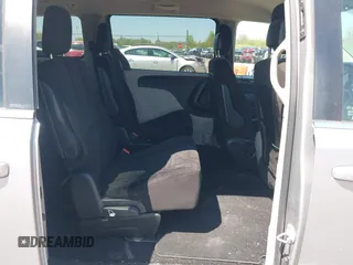 2013 Dodge Grand Caravan Crew with VIN 2C4RDGDG1DR800538, listed as a IAAI auction lot 42211140 with 138,647 mi miles and . Bid and sale history available at DreamBid. Image 8.