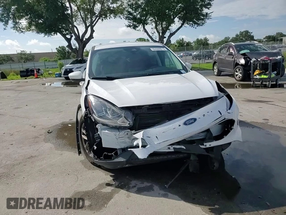 2021 Ford Escape SE with VIN 1FMCU0G66MUA33509, listed as a Copart auction lot 63328815 with 67,219 mi miles and Salvage title. Bid and sale history available at DreamBid. Image 14.