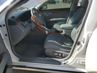 2006 Toyota Avalon XL with VIN 4T1BK36B36U117517, listed as a Copart auction lot 49286175 with 163,574 mi miles and Salvage Title. Bid and sale history available at carsss.com. Image 7.