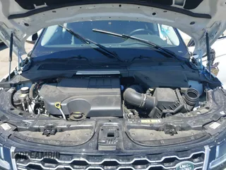 2023 Land Rover Range Rover Evoque S z VIN SALZJ2FX6PH200020, wystawiony jako IAAI lot #40192162 z przebiegiem 13 913 mil mil oraz . Historia ofert i sprzedaży dostępna na DreamBid. Obrazek 10.