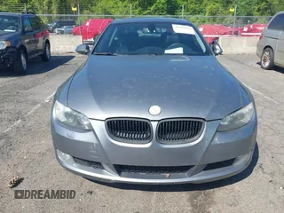 2009 BMW 3 Series 328i xDrive z VIN WBAWV53589P081072, wystawiony jako IAAI lot #42227533 z przebiegiem 207 284 mil mil oraz . Historia ofert i sprzedaży dostępna na DreamBid. Obrazek 12.
