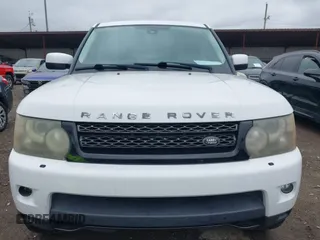 2012 Land Rover Range Rover Sport HSE с VIN SALSF2D47CA734755, выставлен на аукционе IAAI как лот 42371199 с пробегом 140 019 миль миль и . История ставок и продаж доступна на DreamBid. Изображение 6.