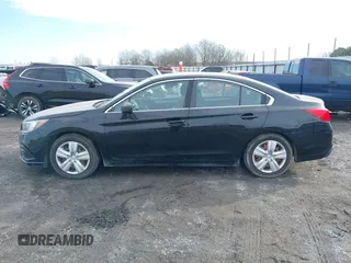 2019 Subaru Legacy with VIN 4S3BNAB63K3040933, listed as a IAAI auction lot 41315339 with 67,678 mi miles. Bid and sale history available at carsss.com. Image 14.