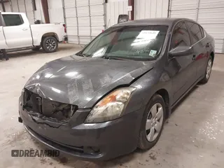 2007 Nissan Altima S with VIN 1N4AL21E37C140513, listed as a IAAI auction lot 41632649 with 159,852 mi miles and . Bid and sale history available at DreamBid. Image 15.