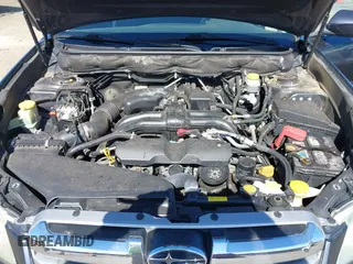 2013 Subaru Outback Premium with VIN 4S4BRBGC8D3216415, listed as a IAAI auction lot 42465907 with 190,661 mi miles and . Bid and sale history available at DreamBid. Image 10.