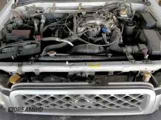 2000 Nissan Pathfinder XE z VIN JN8AR07SXYW431752, wystawiony jako Copart lot #85152794 z przebiegiem 275 937 mil mil oraz Szkoda całkowita • Salvage title. Historia ofert i sprzedaży dostępna na DreamBid. Obrazek 13.