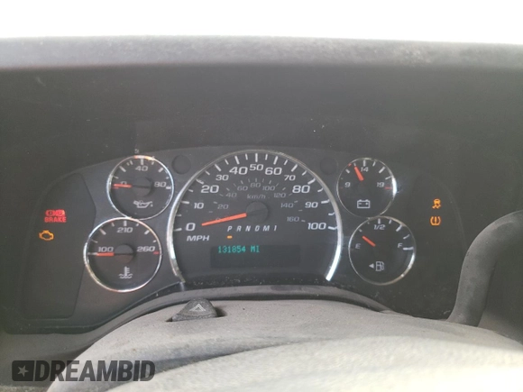 2015 GMC Savana Cargo z VIN 1GTW7FCF2F1904640, wystawiony jako Copart lot #71455204 z przebiegiem 131 854 mil mil oraz Szkoda całkowita • Salvage title. Historia ofert i sprzedaży dostępna na DreamBid. Obrazek 9.