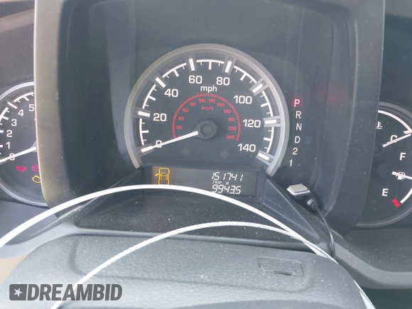 2014 Honda Ridgeline Sport with VIN 5FPYK1F78EB011254, listed as a IAAI auction lot 41564771 with 151,741 mi miles and . Bid and sale history available at DreamBid. Image 7.