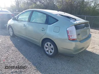 2008 Toyota Prius with VIN JTDKB20U387700714, listed as a IAAI auction lot 41974799 with 139,625 mi miles. Bid and sale history available at carsss.com. Image 3.