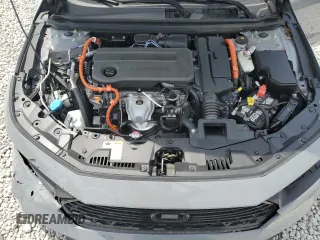 2024 Honda Accord Touring с VIN 1HGCY2F80RA051716, выставлен на аукционе Copart как лот 54954045 с пробегом 14 136 миль миль и Списание • Salvage title. История ставок и продаж доступна на DreamBid. Изображение 11.