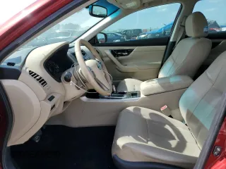 2015 Nissan Altima SL z VIN 1N4BL3AP6FC228112, wystawiony jako Copart lot #53737875 z przebiegiem 102 437 mil mil oraz Szkoda całkowita • Salvage title. Historia ofert i sprzedaży dostępna na DreamBid. Obrazek 7.