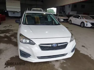 2017 Subaru Impreza with VIN 4S3GTAA65H3729698, listed as a IAAI auction lot 42253528 with 158,024 mi miles and . Bid and sale history available at DreamBid. Image 12.