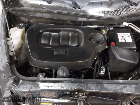 2011 Chevrolet HHR 1LT with VIN 3GNBABFW8BS582753, listed as a IAAI auction lot 42402763 with 179,389 mi miles and . Bid and sale history available at DreamBid. Image 10.