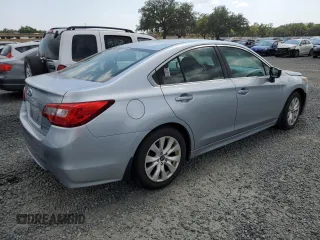2017 Subaru Legacy with VIN 4S3BNAB60H3025444, listed as a Copart auction lot 53870054 with 173,928 mi miles. Bid and sale history available at carsss.com. Image 3.