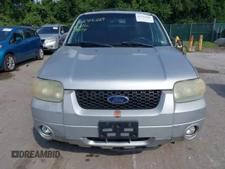 2007 Ford Escape Limited with VIN 1FMCU94137KA35098, listed as a IAAI auction lot 42716287 with 147,252 mi miles and . Bid and sale history available at DreamBid. Image 6.
