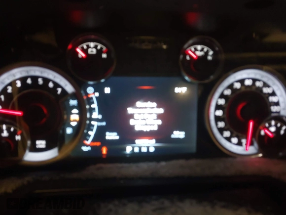 2014 Ram 1500 with VIN 3C6JR7CT6EG333032, listed as a IAAI auction lot 41322701 with 102,750 mi miles and . Bid and sale history available at DreamBid. Image 7.