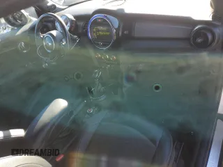2016 MINI Convertible z VIN WMWWG5C5XG3C19552, wystawiony jako Copart lot #86790134 z przebiegiem 112 494 mil mil oraz Szkoda całkowita • Salvage title. Historia ofert i sprzedaży dostępna na DreamBid. Obrazek 8.