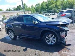 2017 Lexus RX 350 z VIN 2T2BZMCA8HC054041, wystawiony jako IAAI lot #42277425 z przebiegiem 101 655 mil mil oraz . Historia ofert i sprzedaży dostępna na DreamBid. Obrazek 13.