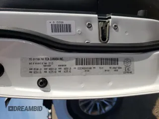2016 Chrysler 300 Anniversary Edition z VIN 2C3CCAAG5GH161086, wystawiony jako Copart lot #69373003 z przebiegiem Nie podano mil oraz Szkody całkowita. Historia ofert i sprzedaży dostępna na DreamBid. Obrazek 13.