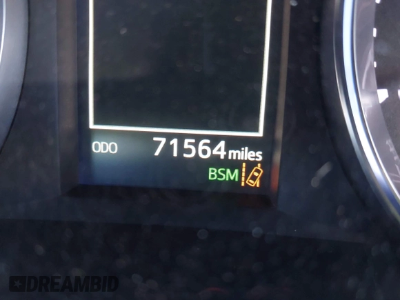 2017 Toyota Highlander XLE with VIN 5TDJZRFH4HS419151, listed as a IAAI auction lot 42181305 with 71,564 mi miles and . Bid and sale history available at DreamBid. Image 16.