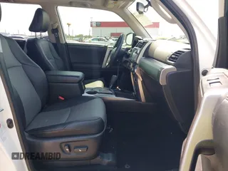 2015 Toyota 4Runner SR5 with VIN JTEZU5JR1F5099179, listed as a IAAI auction lot 42481815 with 104,264 mi miles and . Bid and sale history available at DreamBid. Image 5.