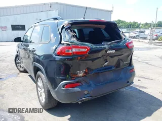 2015 Jeep Cherokee Sport с VIN 1C4PJMAB9FW675323, выставлен на аукционе IAAI как лот 42460681 с пробегом 197 119 миль миль и . История ставок и продаж доступна на DreamBid. Изображение 6.