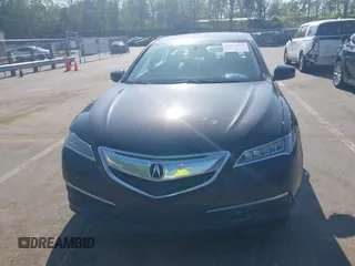 2015 Acura TLX z VIN 19UUB1F34FA022686, wystawiony jako IAAI lot #41975685 z przebiegiem 144 503 mil mil oraz . Historia ofert i sprzedaży dostępna na DreamBid. Obrazek 12.
