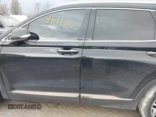 2020 Hyundai Santa Fe Limited with VIN 5NMS5CAA5LH274074, listed as a IAAI auction lot 41913985 with 58,846 mi miles. Bid and sale history available at carsss.com. Image 14.