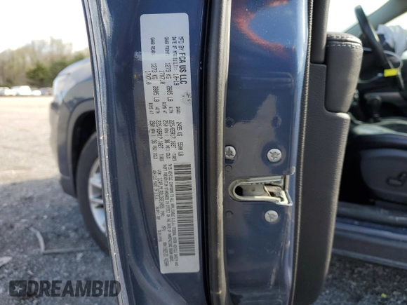 2020 Jeep Cherokee Latitude Plus with VIN 1C4PJMLB3LD551455, listed as a Copart auction lot 52232135 with 111,061 mi miles and Salvage Title. Bid and sale history available at carsss.com. Image 15.