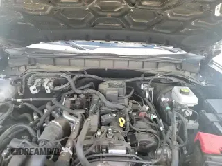 2021 Ford Bronco z VIN 1FMDE5BH0MLA97767, wystawiony jako Copart lot #69112675 z przebiegiem 55 657 mil mil oraz Szkoda całkowita • Salvage title. Historia ofert i sprzedaży dostępna na DreamBid. Obrazek 14.