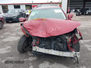 2011 Lexus RX 350 with VIN JTJZK1BA9B2004162, listed as a IAAI auction lot 38511293 with 110,903 mi miles and . Bid and sale history available at DreamBid. Image 12.