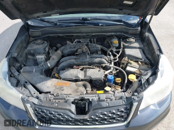 2014 Subaru Forester Premium with VIN JF2SJAECXEH522241, listed as a IAAI auction lot 42667748 with 249,092 mi miles and . Bid and sale history available at DreamBid. Image 10.