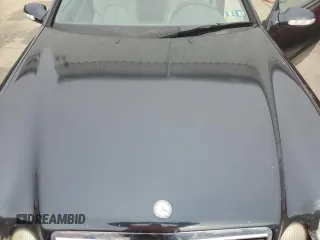 2002 Mercedes-Benz CLK with VIN WDBLK70G42T095661, listed as a Copart auction lot 50557625 with 142,157 mi miles and Clean Title. Bid and sale history available at carsss.com. Image 11.