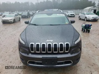 2016 Jeep Cherokee Limited с VIN 1C4PJMDSXGW115422, выставлен на аукционе Copart как лот 84041724 с пробегом 149 168 миль миль и Списание • Salvage title. История ставок и продаж доступна на DreamBid. Изображение 5.