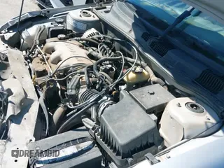 2003 Pontiac Grand Am SE1 with VIN 1G2NF52E03M532943, listed as a IAAI auction lot 41797119 with 229,762 mi miles and . Bid and sale history available at DreamBid. Image 20.