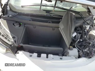 2015 BMW i3 с VIN WBY1Z4C55FV500738, выставлен на аукционе Copart как лот 58325715 с пробегом Не указан миль и Списание • Salvage title. История ставок и продаж доступна на DreamBid. Изображение 11.