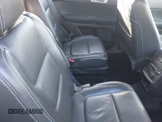2014 Ford Explorer Sport z VIN 1FM5K8GTXEGA46671, wystawiony jako IAAI lot #41336871 z przebiegiem 74 225 mil mil oraz . Historia ofert i sprzedaży dostępna na DreamBid. Obrazek 8.