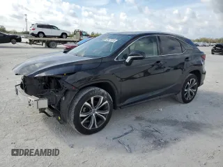 2021 Lexus RX with VIN 2T2HZMDA6MC258680, listed as a Copart auction lot 45471515 with 57,027 mi miles and Non Repairable. Bid and sale history available at carsss.com. Image 1.