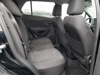 2019 Chevrolet Trax LT with VIN 3GNCJLSB3KL260643, listed as a Copart auction lot 51088175 with 51,852 mi miles and Clean Title. Bid and sale history available at carsss.com. Image 11.