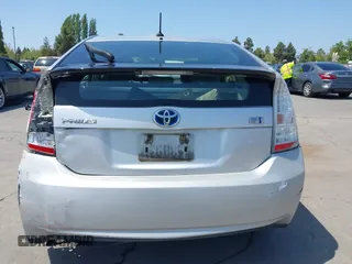 2011 Toyota Prius I z VIN JTDKN3DUXB5331344, wystawiony jako IAAI lot #42021340 z przebiegiem 330 635 mil mil oraz . Historia ofert i sprzedaży dostępna na DreamBid. Obrazek 16.
