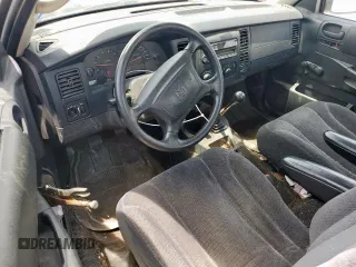 2004 Dodge Dakota z VIN 1D7FL16K64S612395, wystawiony jako Copart lot #56545035 z przebiegiem Nie podano mil oraz Czysty tytuł • Clean title. Historia ofert i sprzedaży dostępna na DreamBid. Obrazek 8.