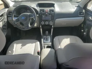 2016 Subaru Forester 2.5i Premium with VIN JF2SJADC4GH522739, listed as a Copart auction lot 49306045 with 93,899 mi miles and Salvage Title. Bid and sale history available at carsss.com. Image 8.