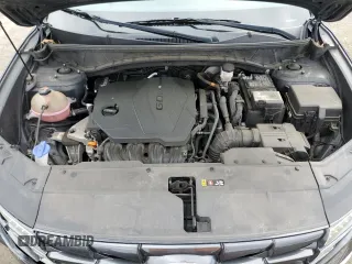 2022 Hyundai Tucson SEL z VIN 5NMJBCAEXNH039986, wystawiony jako Copart lot #57058995 z przebiegiem 80 947 mil mil oraz Szkoda całkowita • Salvage title. Historia ofert i sprzedaży dostępna na DreamBid. Obrazek 12.